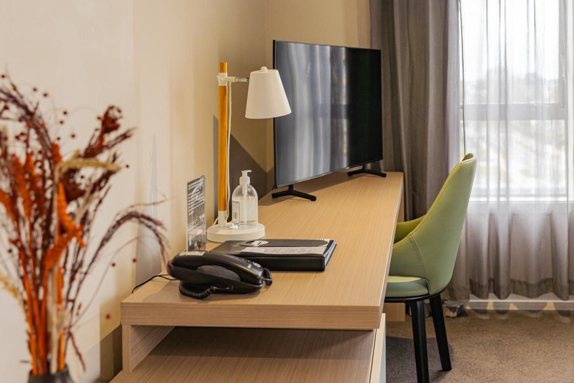 Quest Cathedral Junction Serviced Apartments Christchurch Zewnętrze zdjęcie
