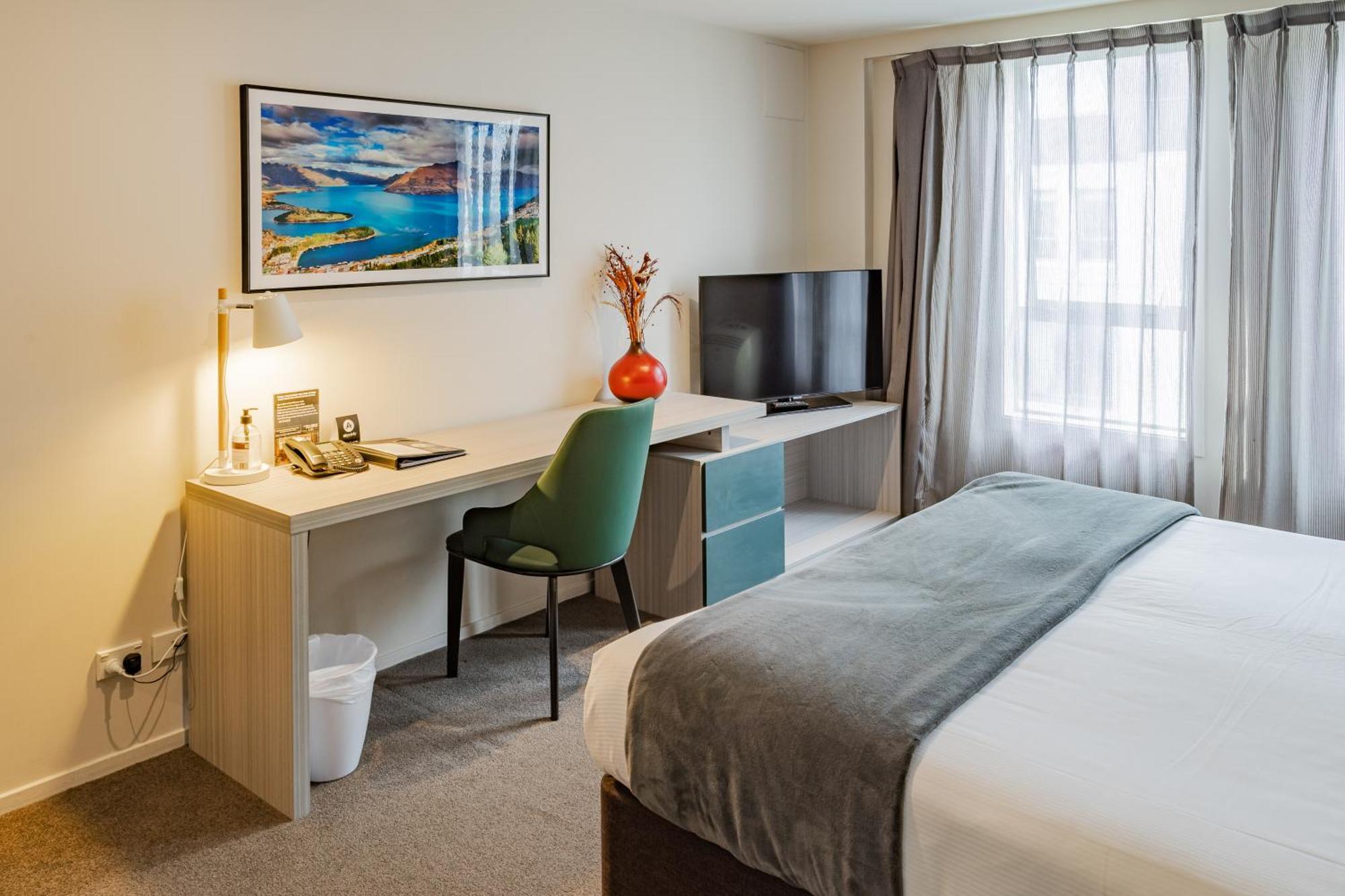 Quest Cathedral Junction Serviced Apartments Christchurch Zewnętrze zdjęcie